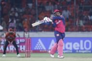 Hetmyer played a handy 20-run cameo in RR's most recent win over PBKS.